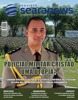 Revista Seara News - Nº 02/2014