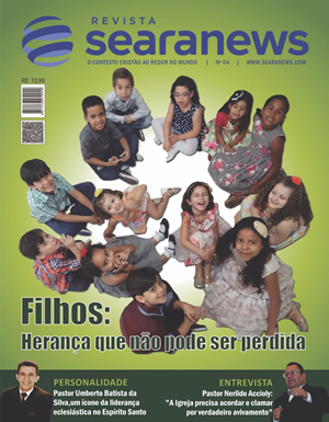 Revista Seara News - Nº 04/2015