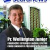 Revista Seara News 03 - Entrevista Pr. José Wellington Costa Junior
